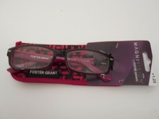 Reading Glasses Magnivision ADELLA PINK 655