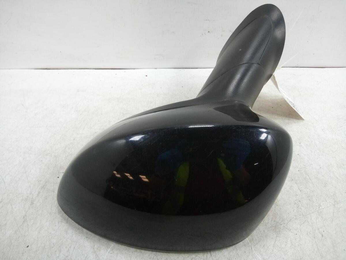 2007 Fiat Grande PUNTO 5dr Hatch 735465563 Electric Wing Mirror  