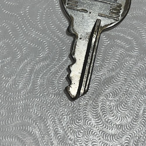 Master Lock Schlüssel 0803 Ersatz - Bild 3 von 6