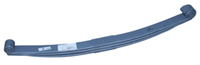 Blattfeder Tragfeder Vorne Passend FüR Volvo Fh, FH12, FH16, Fm, FM Ii, FM12