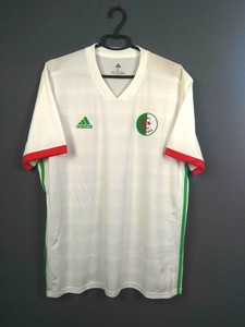 algeria soccer jersey adidas