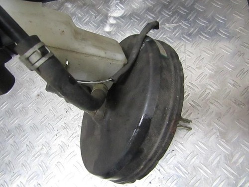 87402911 Bremskraftverstärker 874-02911 Toyota Yaris Verso DE318324-82