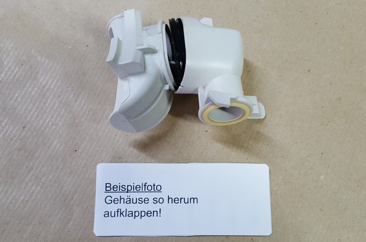 1 x Dichtung Dichtgummi NBR für Rückschlagventil 5750093 Miele 