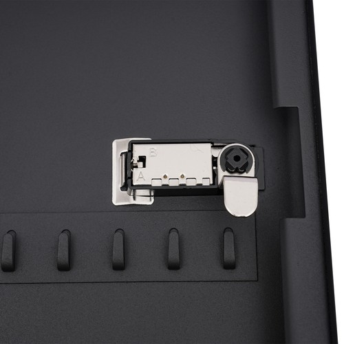 Key Storage Box Safe Lock Cabinet Combination Organizer Wall Mount Outdoor Home - Picture 11 of 18