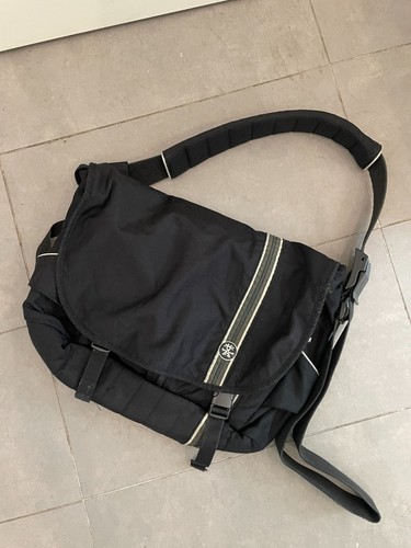 Crumpler Tasche umhängetasche Spanky Jones