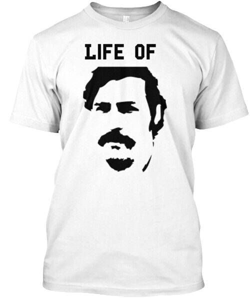 The Life of Pablo Shirt