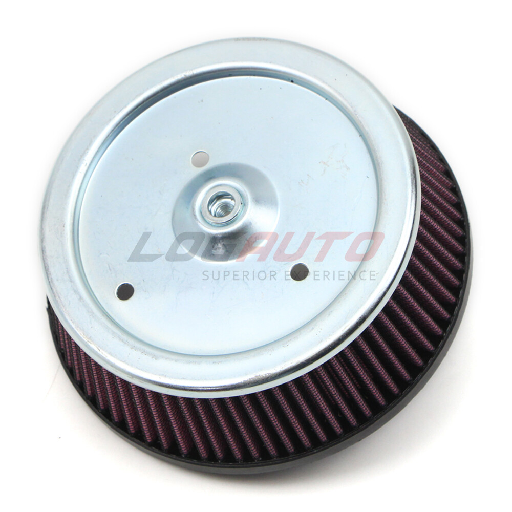 For Harley Touring 1999-2007 Softail 00-15 Air Filter Intake