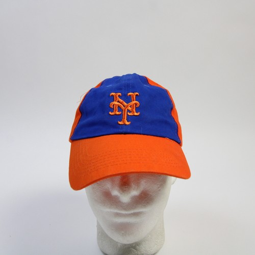 Buy New York Mets Unbranded Adjustable 