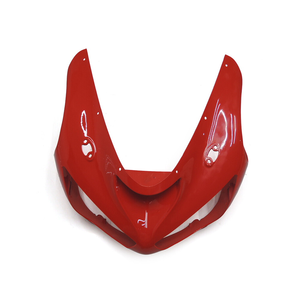 Bodywork Body Frame Fit Kawasaki Ninja ZX6R 2005 2006 Red