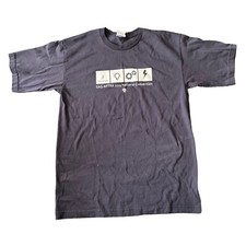 2015 SAG AFTRA National Convention Men’s Medium T-Shirt MADE IN USA