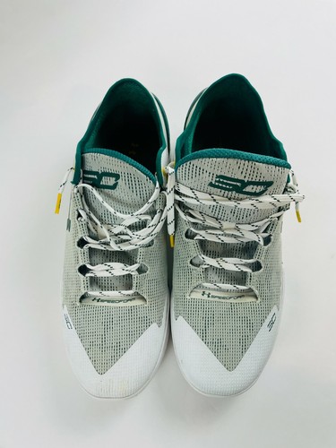 Under Armour Steph Curry Sneakers Mens 