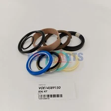 VOE14589150 Bucket Cylinder Seal Kit for Volvo Excavator EC55B EC55C EW55B EW60