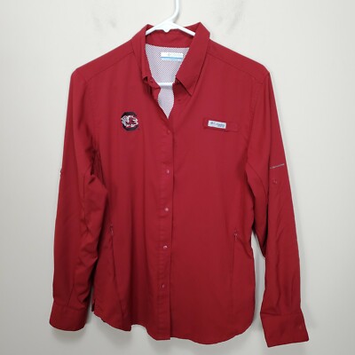 South Carolina Gamecocks Womens 
