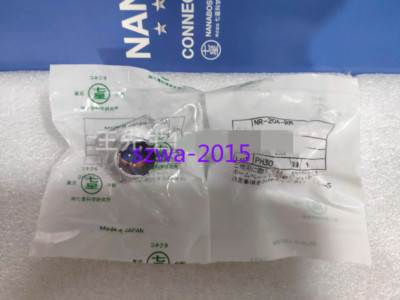 1pcs New Seven Star Science connector NR-204-RM