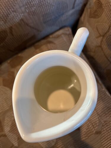 Brand New Mackenzie Childs Flower Market Practical Pitcher - Small - Picture 5 of 5