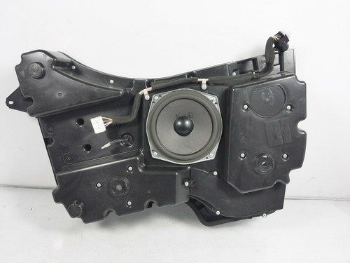 2008 2009 2010 Scion Tc Subwoofer Audio 