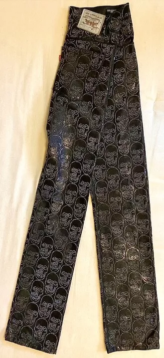 Andy warhol levis best sale jeans