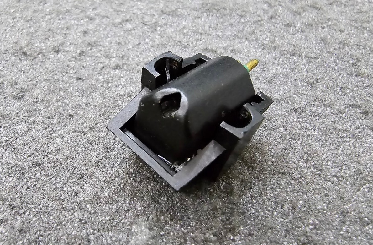 Shure SC35C. Cartridge Only, No Stylus | eBay