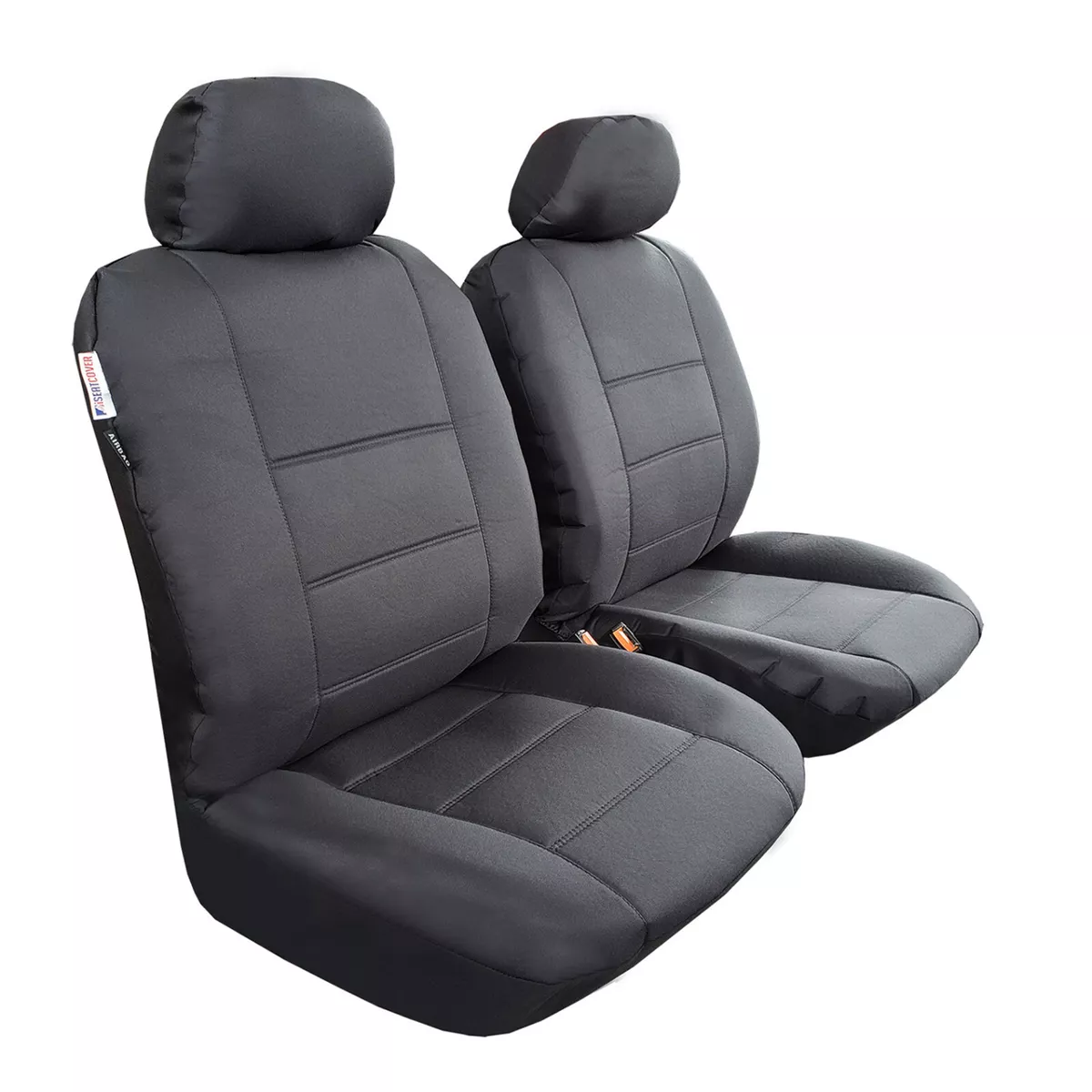 Seat covers for 2020 nissan frontier outlet