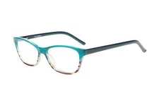 NEW Eco Friendly KIDS VE GREEN Eyeglasses Arctic Defend 52mm with Case