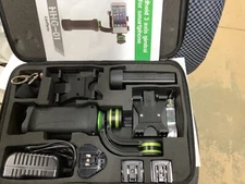 Lanparte Handheld Gimbal / Stabilizer for GoPro HHG-01