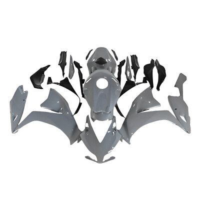 Fairing for 2012 2016 CBR1000RR Honda ABS Plastic Injection Cement Grey Bodywork
