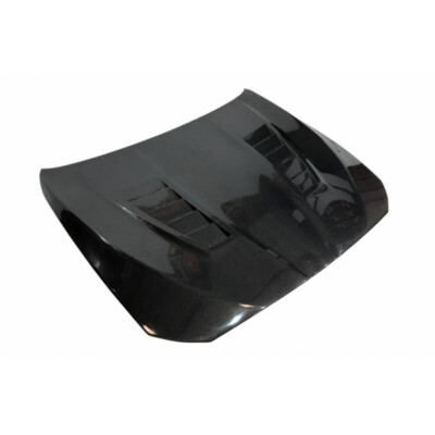 CARBON Motorhaube für BMW 5er F10 F11 Hood Bonnet Haube Performance Competition
