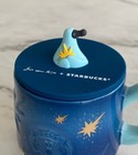 Starbucks Korea 2024 Sun Woo Kim Dodo Mug Art Collaboration 355ml Ceramic Rubber