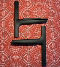 Samsung BN63-19494A Tv stand legs QN65LS03AAFXZA QN65LS03AAFXZC