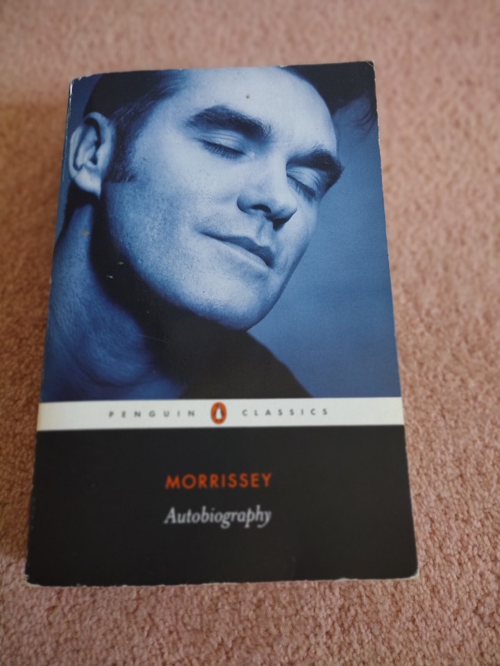 The Smiths Job Lot 2 CDs Queen Is Dead, Best Of, Morrissey