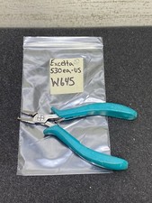 Excelta 530E-US Cutter, 0.060' Stand-off, Shear, 22 AWG 0.025' Capacity