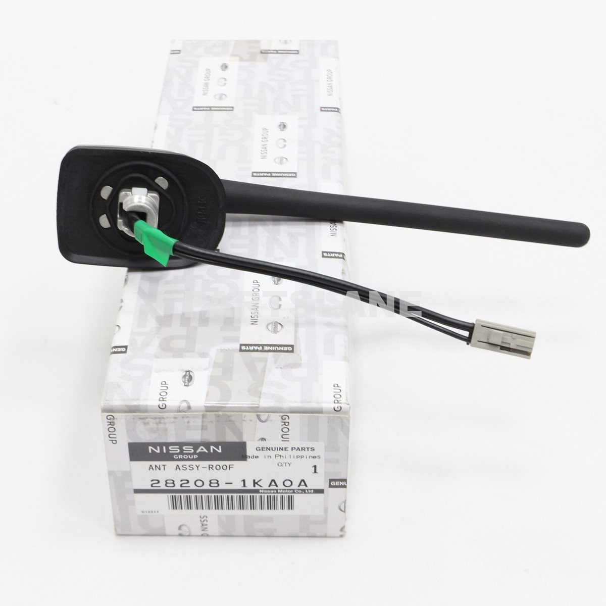 28208-1ka0a Nissan Antenna ASSY 282081KA0A Genuine OEM Part
