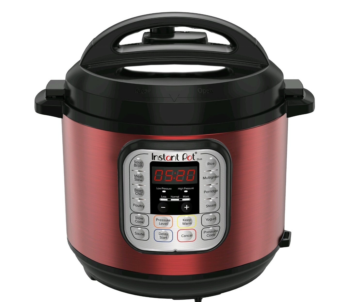 instant pot on sale 6 quart