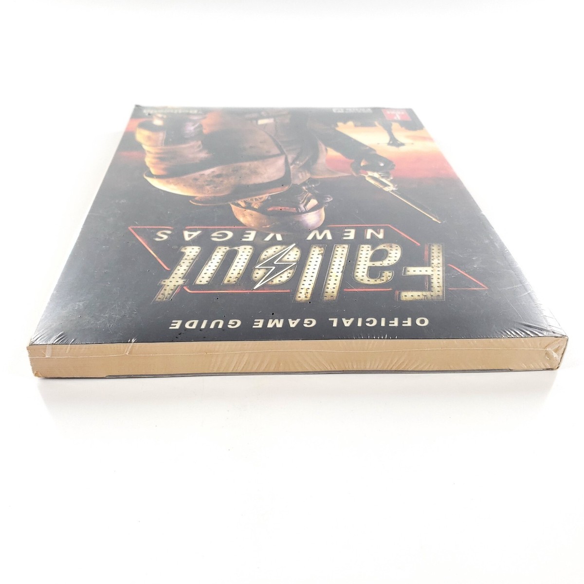 Fallout New Vegas : Prima Official Game Guide by Prima Games Staff  display picture 1