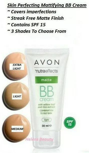 Avon bb cream deals