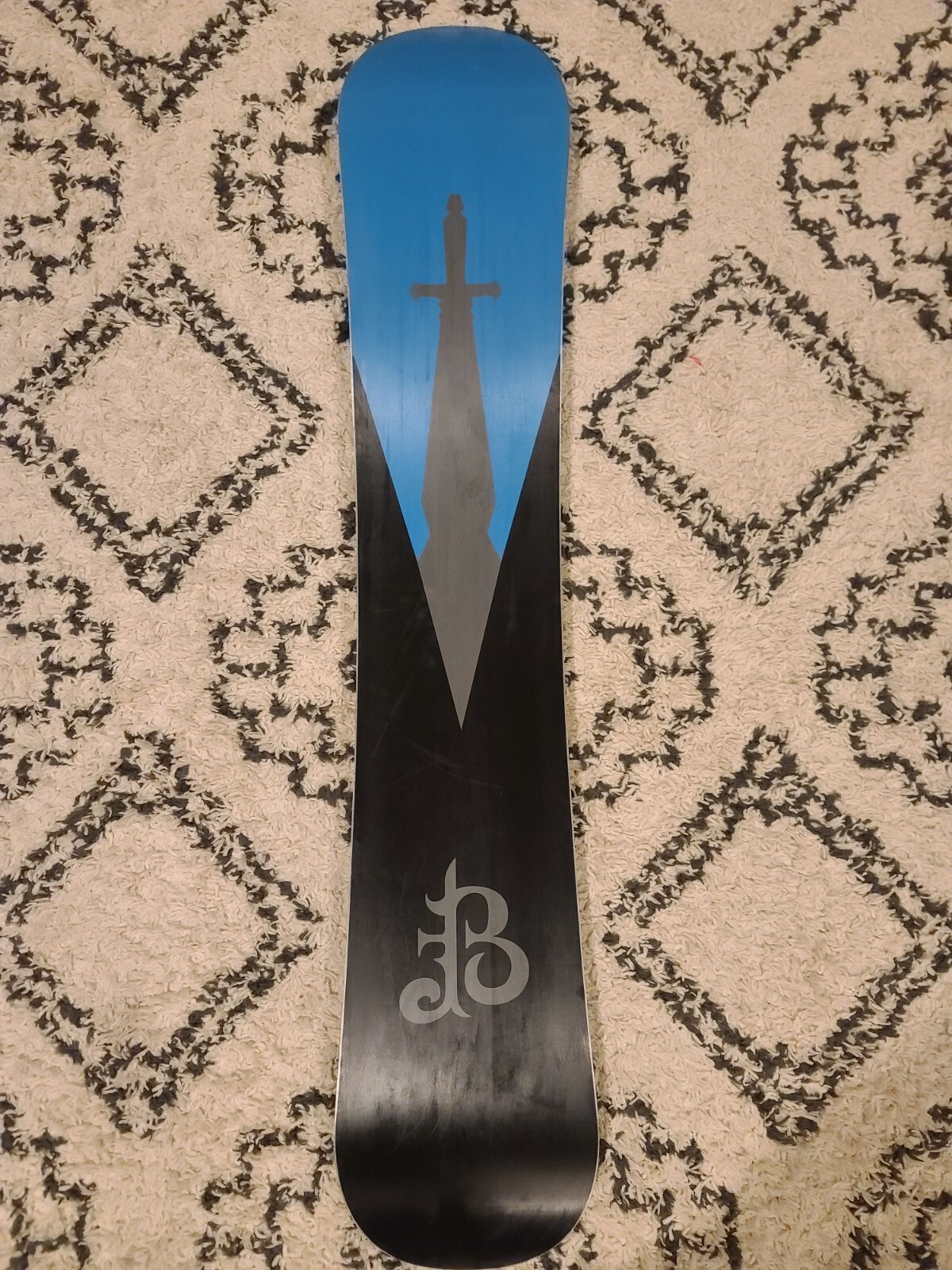 burton charger arnette snowboard No Bindings* Burton Charger Snowboard 148cm Vintage All Mountain Wood Core