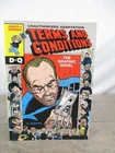R. Sikoryak Terms and Conditions (Paperback) NEW