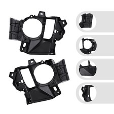 For Lexus Rx350rx450h 2013 2014 2015 Fog Light Bracket Driver Passenger Pair