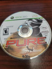 Pure (Microsoft Xbox 360) NO TRACKING - DISC ONLY 589
