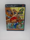 Rocket Power: Beach Bandits Sony PlayStation 2 - Tested - Complete