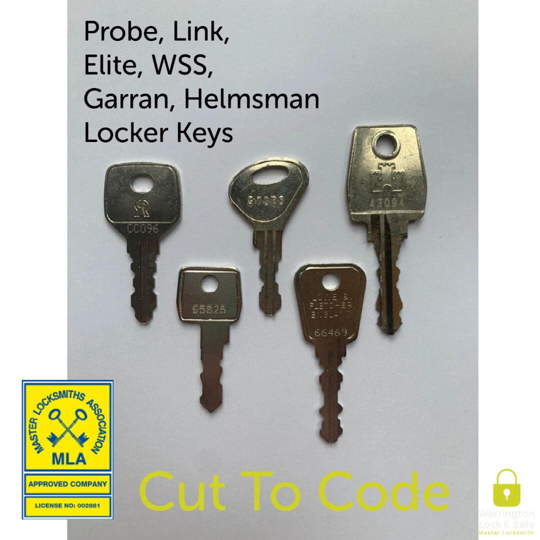 Replacement Keys For Roneo Filing Matttroy