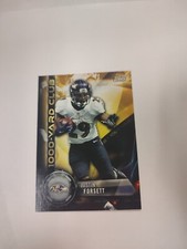 2015 Topps 1000 Yard Club Justin Forsett Baltimore Ravens #1KYC-JF (PWE)