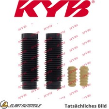 DER STAUBSCHUTZSATZ, DER DER STOßDÄMPFER FÜR SUBARU IMPREZA STUFENHECK GD EJ204