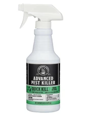 Grandpa Gus's Advanced Natural Pest Control Spray with Clove & Cottonseed... 