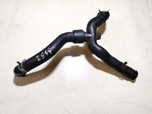 Ford Focus 2004 Crankcase breather Vent Hose used, Genuine #1245723-12