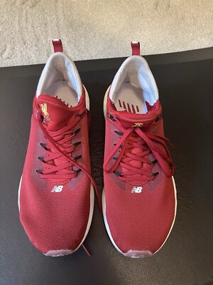 New Balance Liverpool 2019/20 Running Shoes Sneakers Fresh Foam