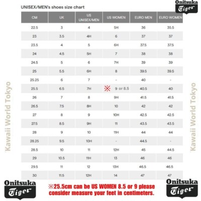 Onitsuka Tiger LAWNSHIP 3.0 BLACK/BLACK 1183A568 001 UNISEX New