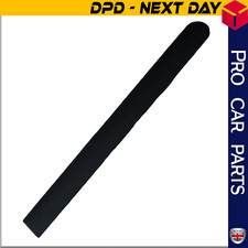 Door Panel Trim Moulding Strip fits Ford Transit Connect 2004 - 2009 Rear Right
