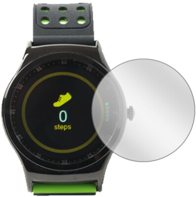 5x Pellicola Protettiva per Fossil Gen 5 Smartwatch Protezione