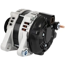 For Hyundai Alternator Azera Genesis Santa Fe Kia Cadenza Sedona Sorento 12-2016